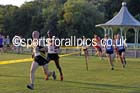 Veteran mens Durham City Cross Country Relays. Photo: David T. Hewitson/Sports for All Pics